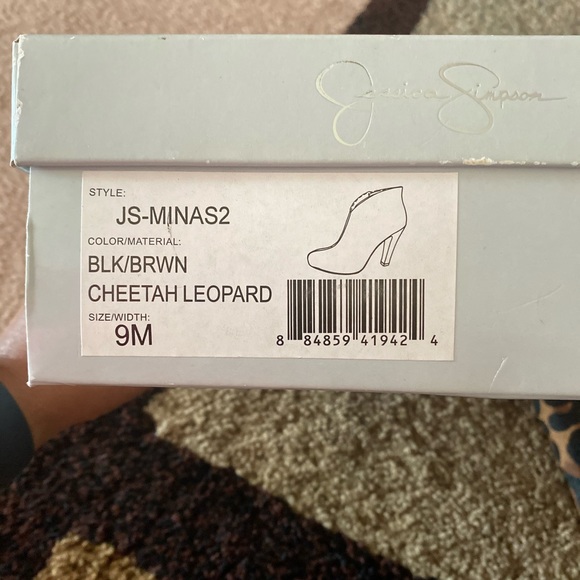 Booties - Picture 5 of 5